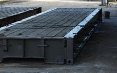 Platform Container